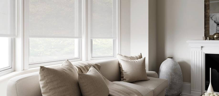 Roller Blinds Window